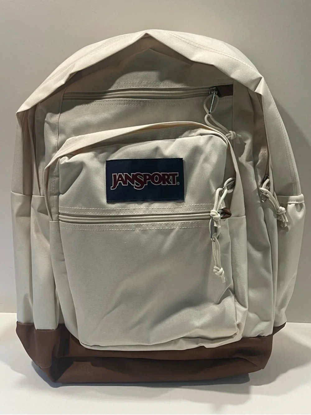 JanSport Cool Student Backpack
